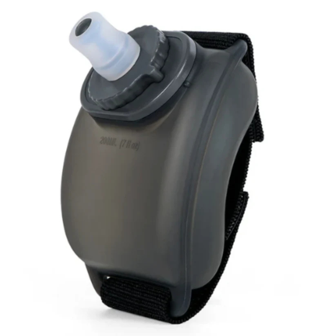 HydroBand™ – Botella de Muñeca Manos Libres