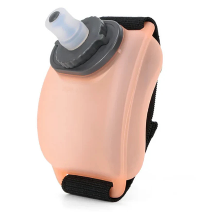 HydroBand™ – Botella de Muñeca Manos Libres