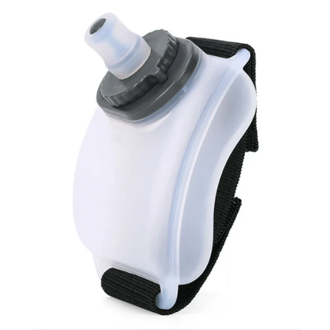 HydroBand™ – Botella de Muñeca Manos Libres