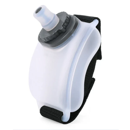 HydroBand™ – Botella de Muñeca Manos Libres